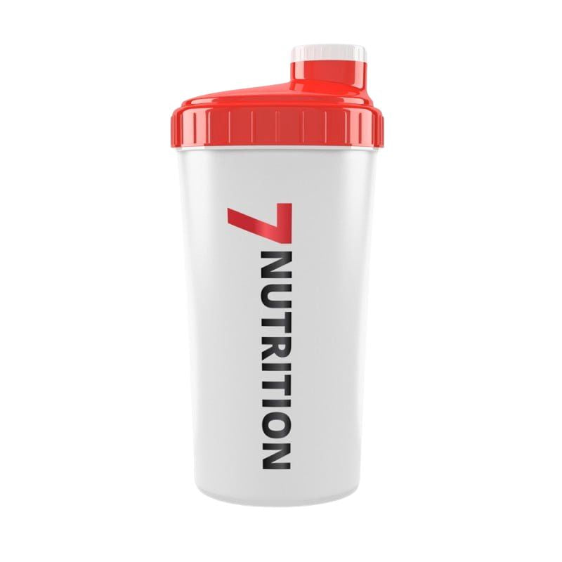 7 NUTRITION SHAKER 700ML