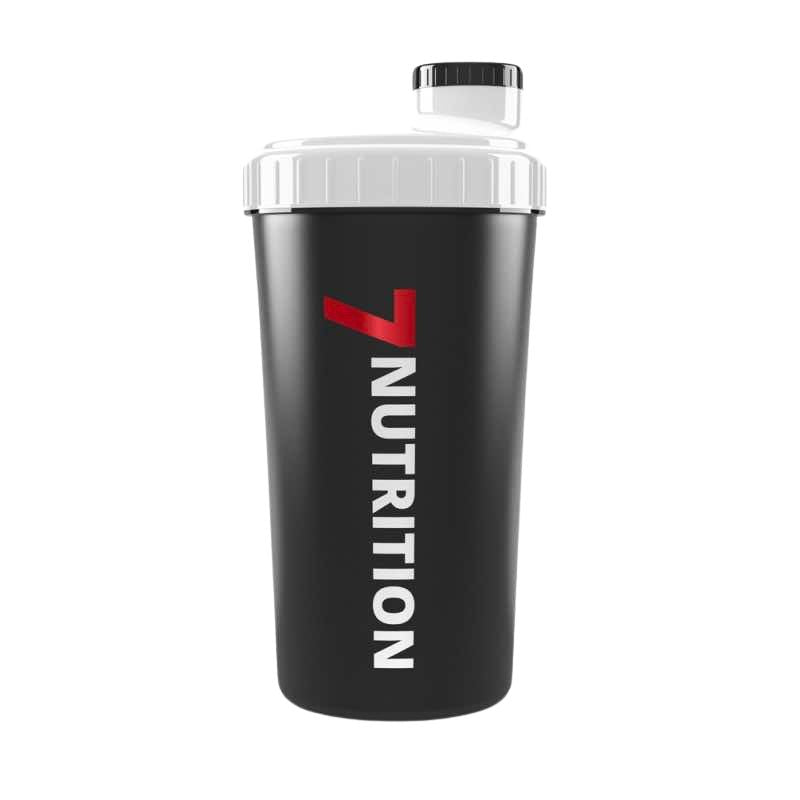 7 NUTRITION SHAKER 700ML