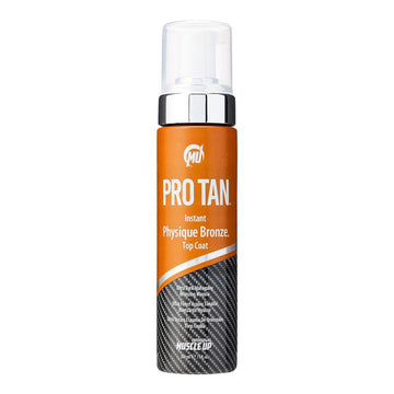 PRO TAN INSTANT PHYSIQUE BRONZE TOP COAT