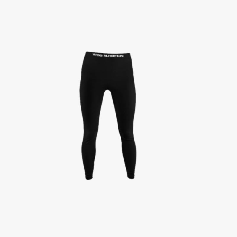 DAMEN LEGGINGS SPORTHOSE