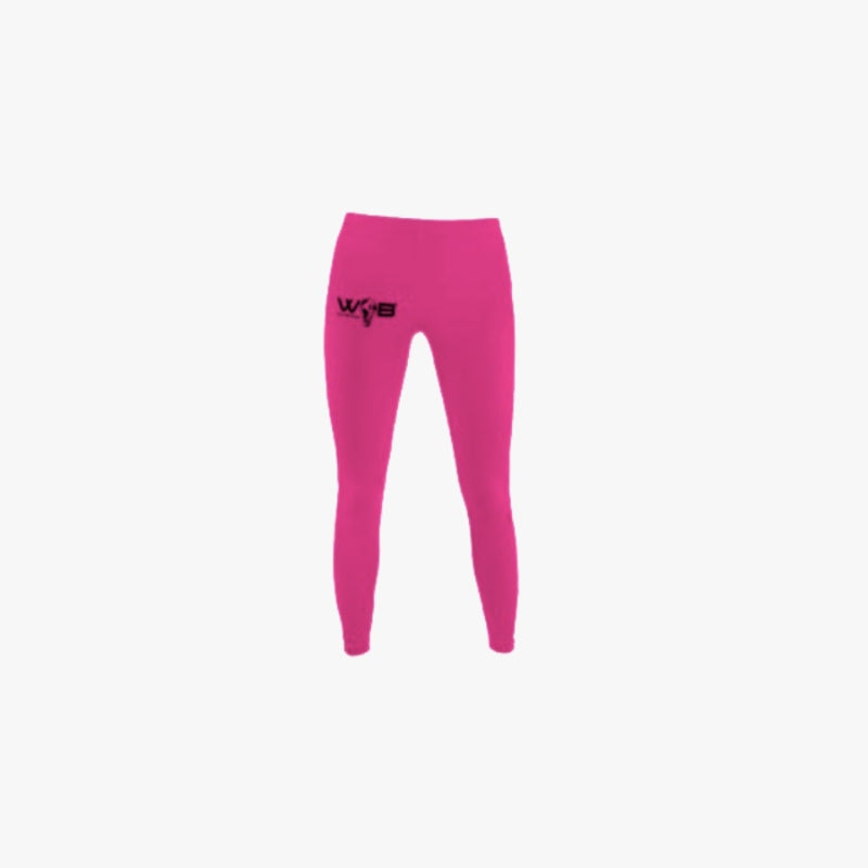 DAMEN LEGGINGS SPORTHOSE