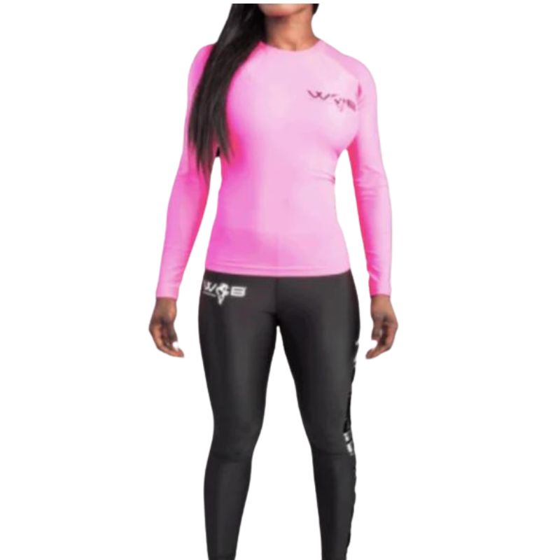 DAMEN LEGGINGS SPORTHOSE