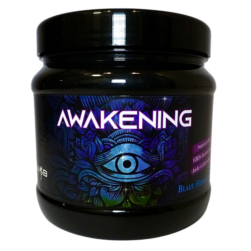 AWAKENING PRE WORKOUT BOOSTER